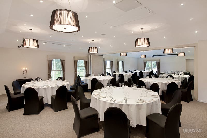 The Grenadier Room Photo 3