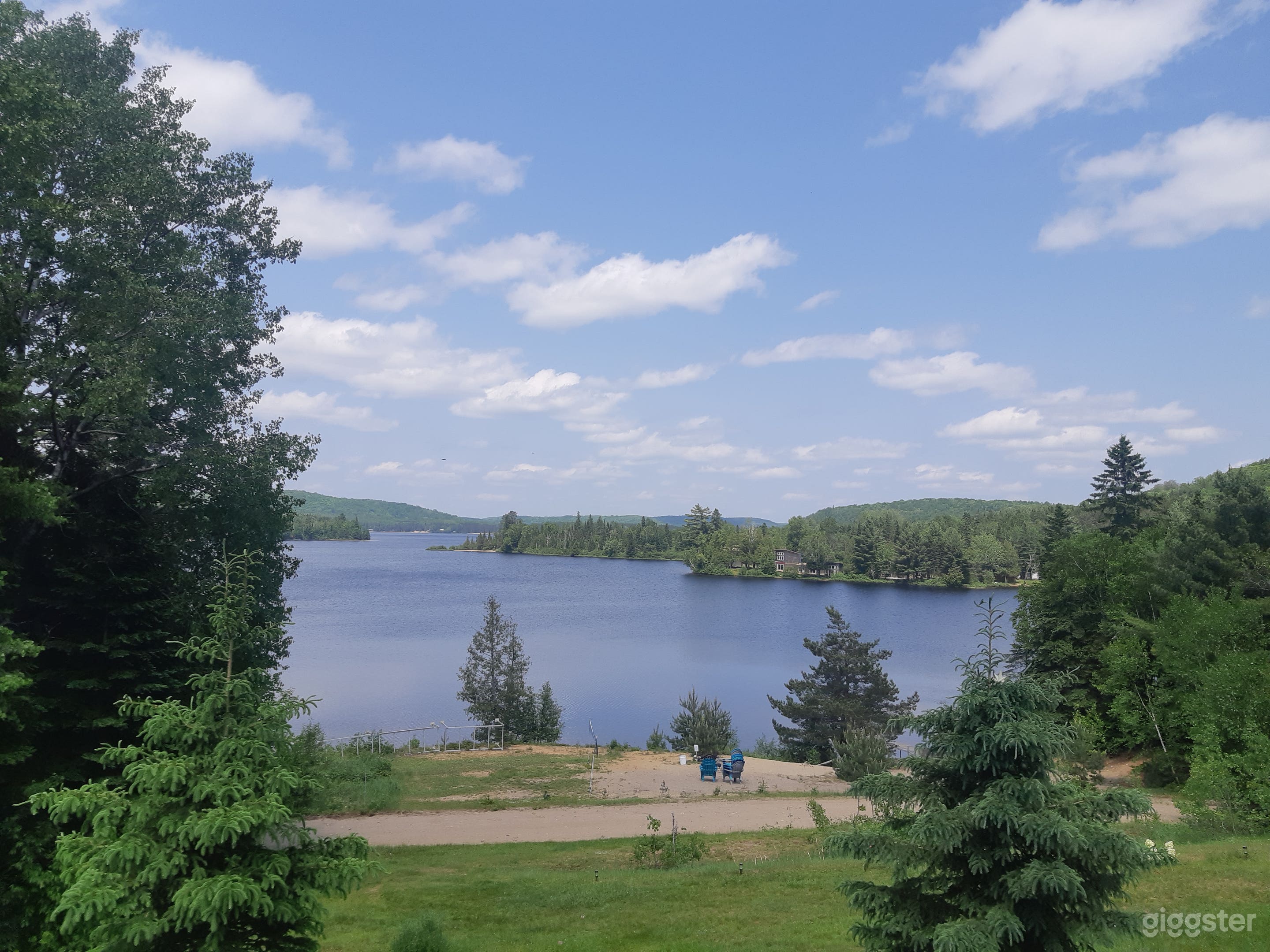 Beautiful cottage. Stunning view. Sandy beach. Photo 4