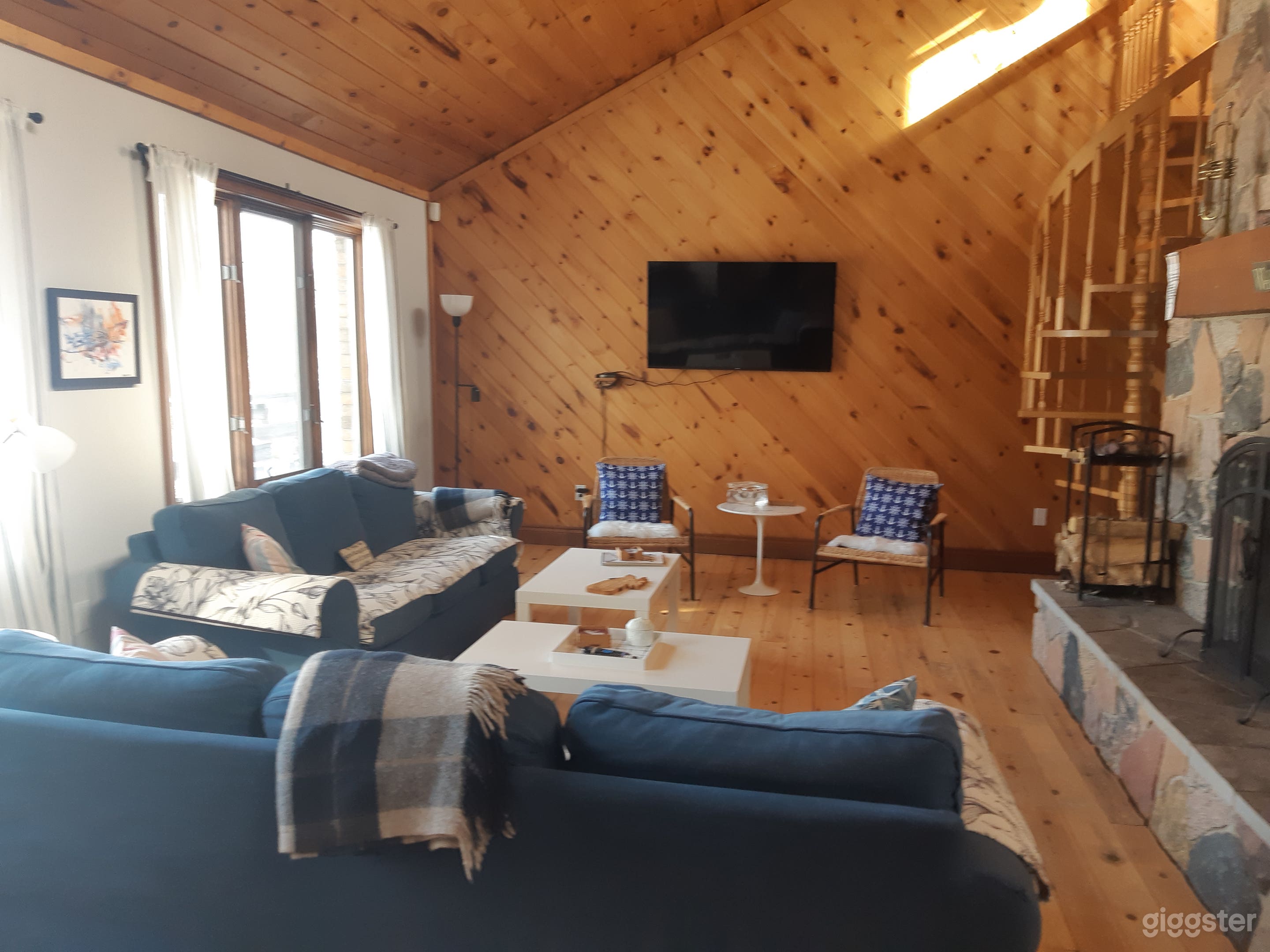 Beautiful cottage. Stunning view. Sandy beach. Photo 2