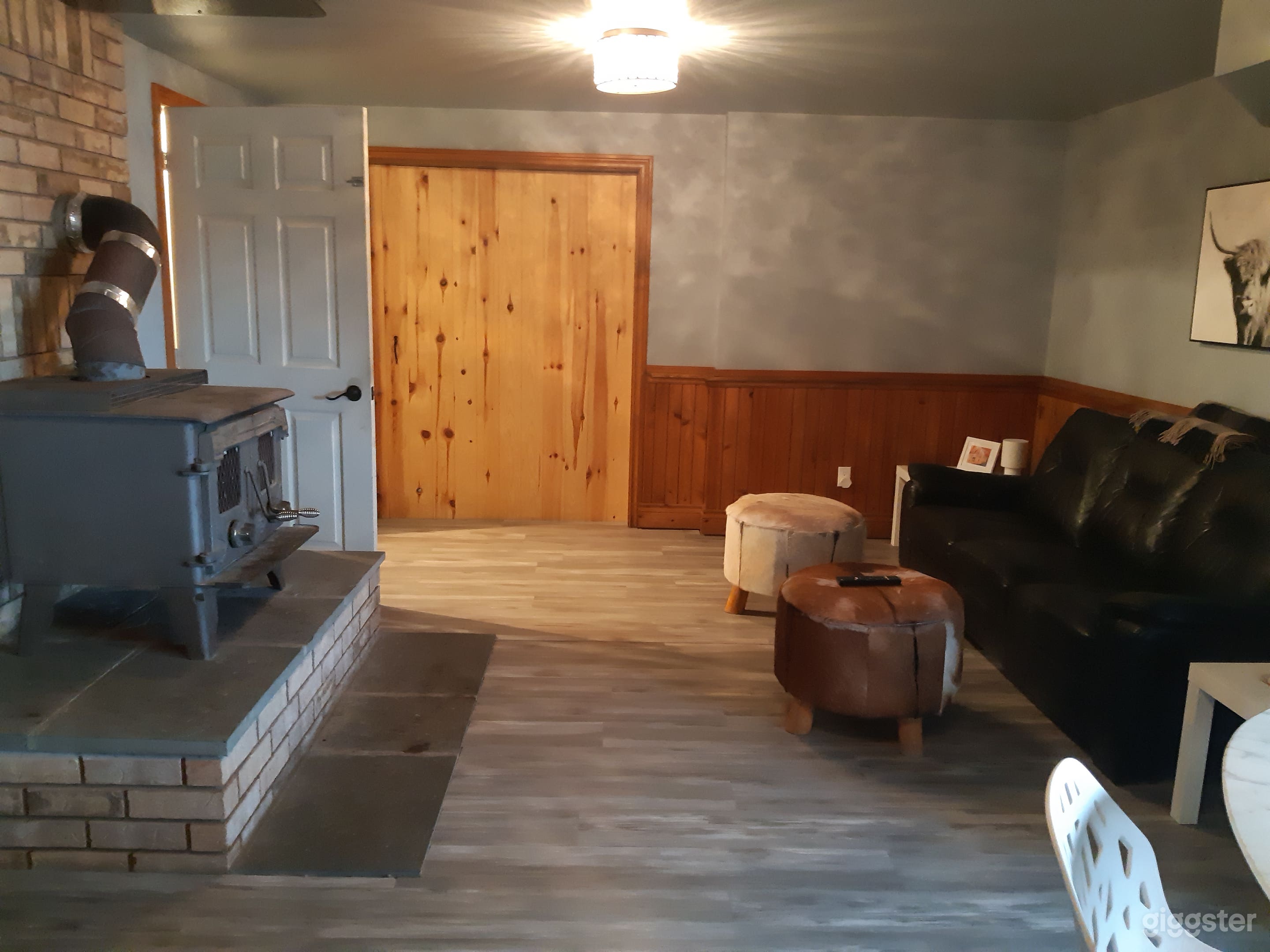 Beautiful cottage. Stunning view. Sandy beach. Photo 3