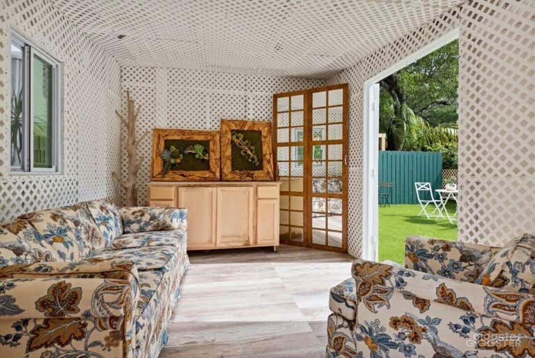  Zen Tropical Home Paradise 