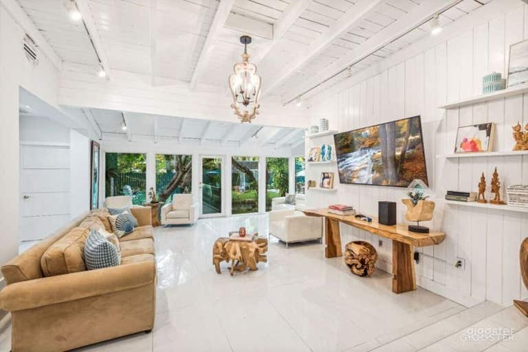  Zen Tropical Home Paradise 