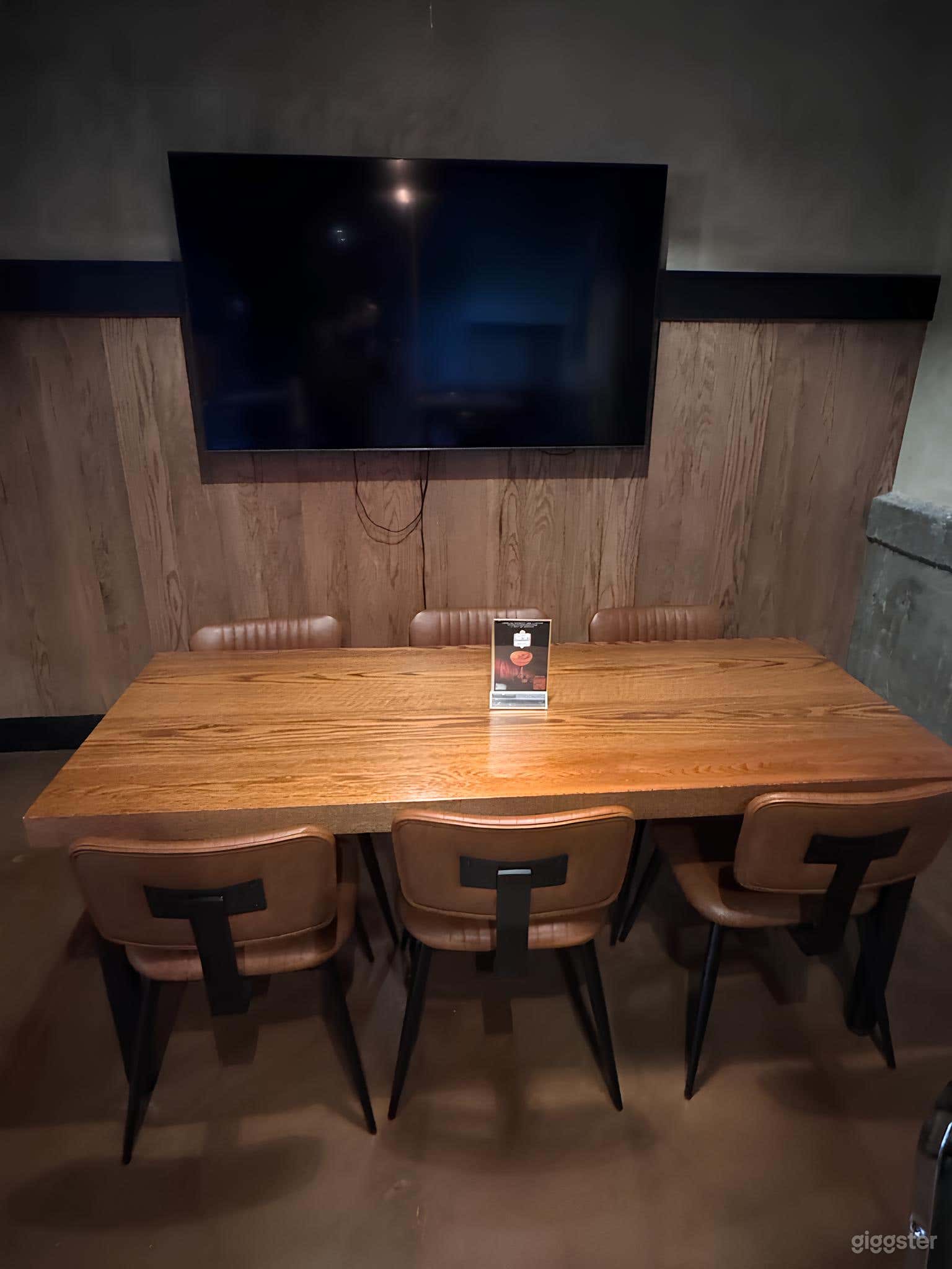 Pettigrew Room - Winston/Salem Photo 4