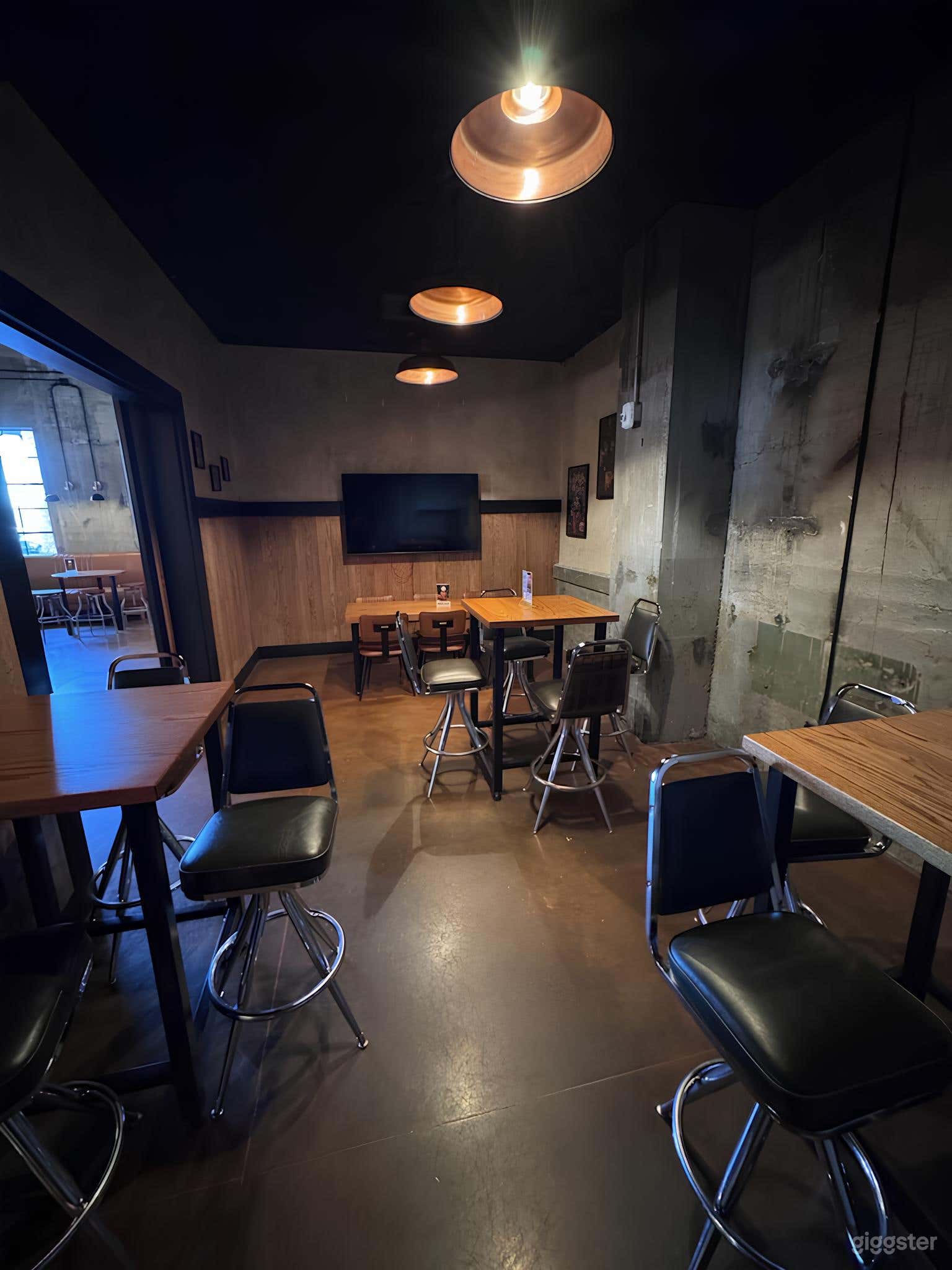 Pettigrew Room - Winston/Salem Photo 1