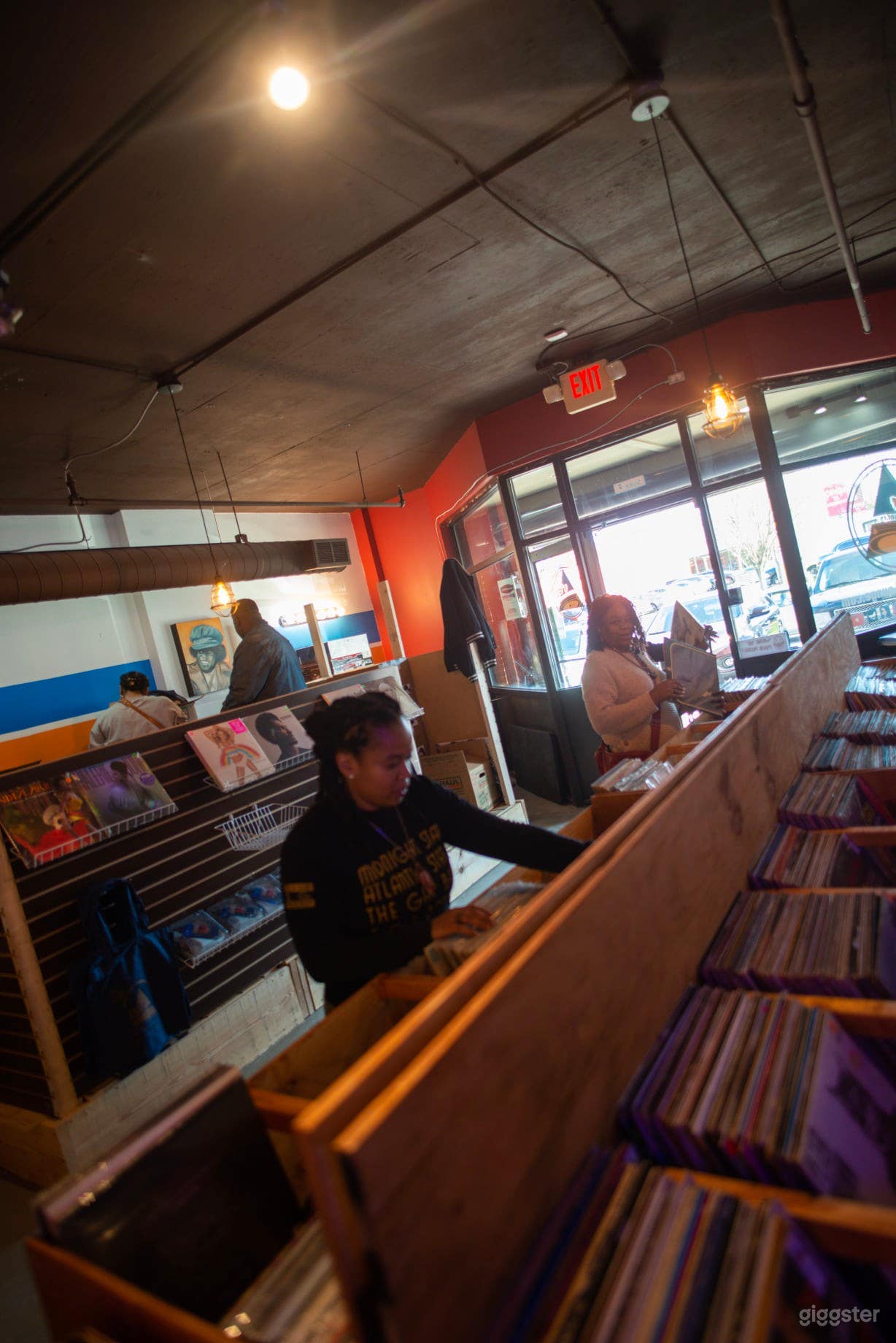 JB's Record Lounge Photo 1