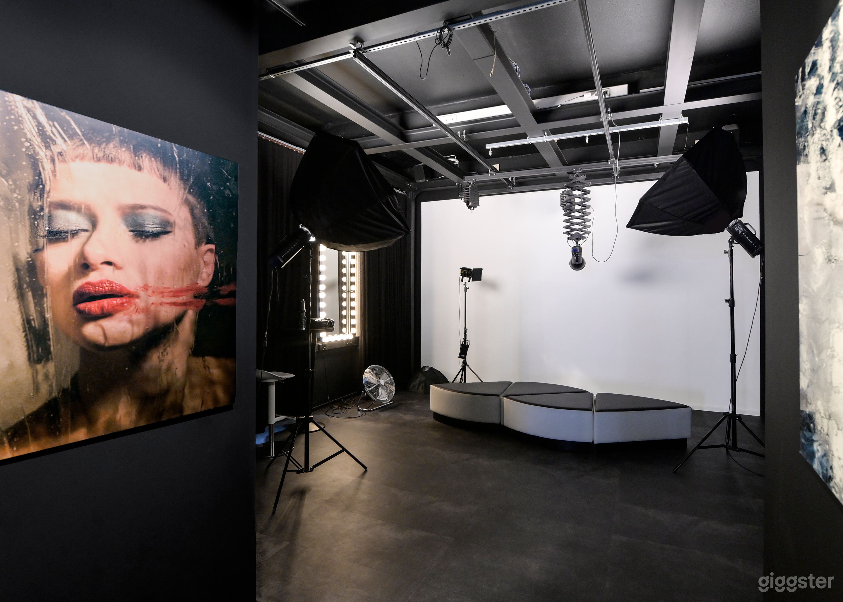 Berlin Photostudio &amp; Gallery Photo 3