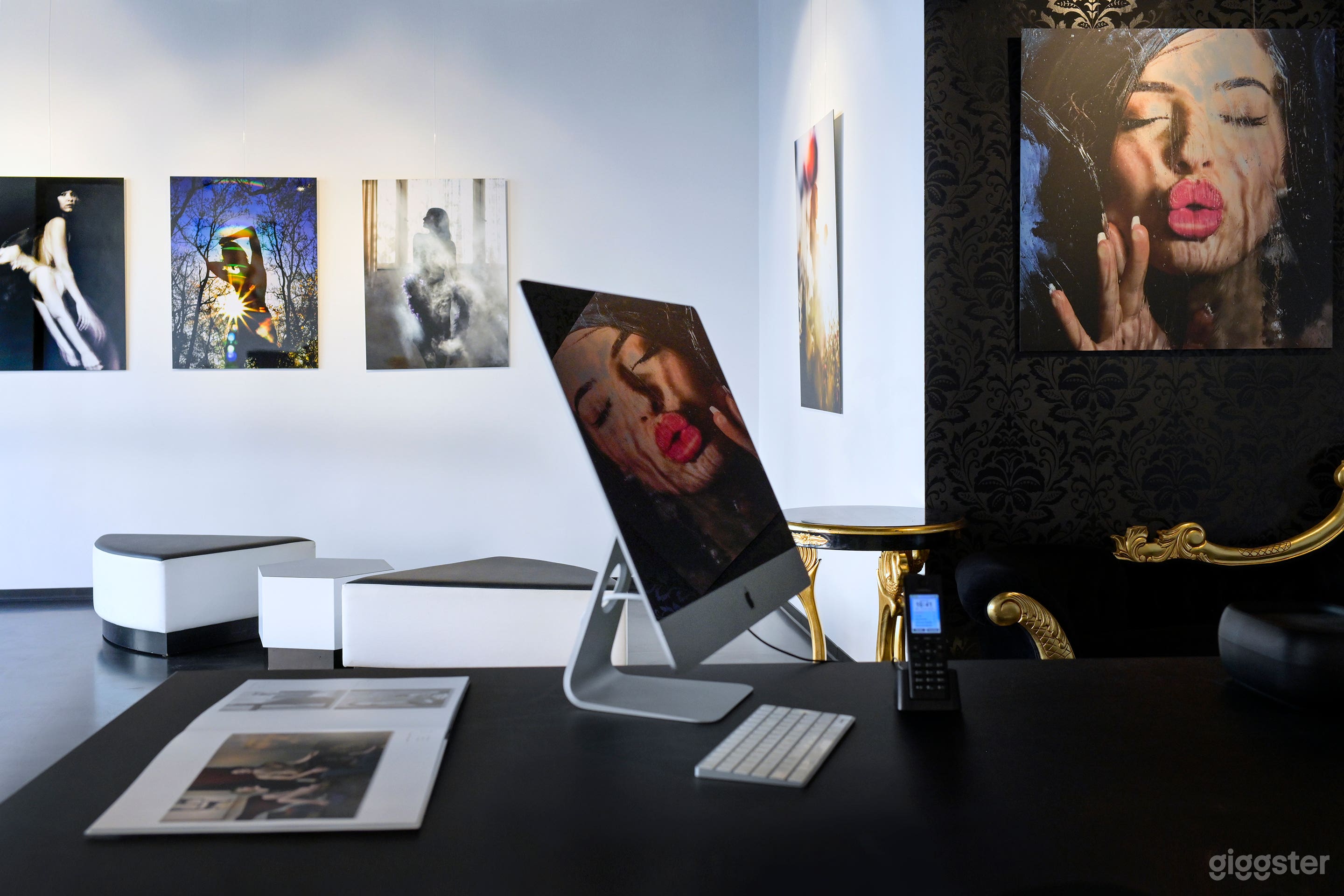 Berlin Photostudio &amp; Gallery Photo 1