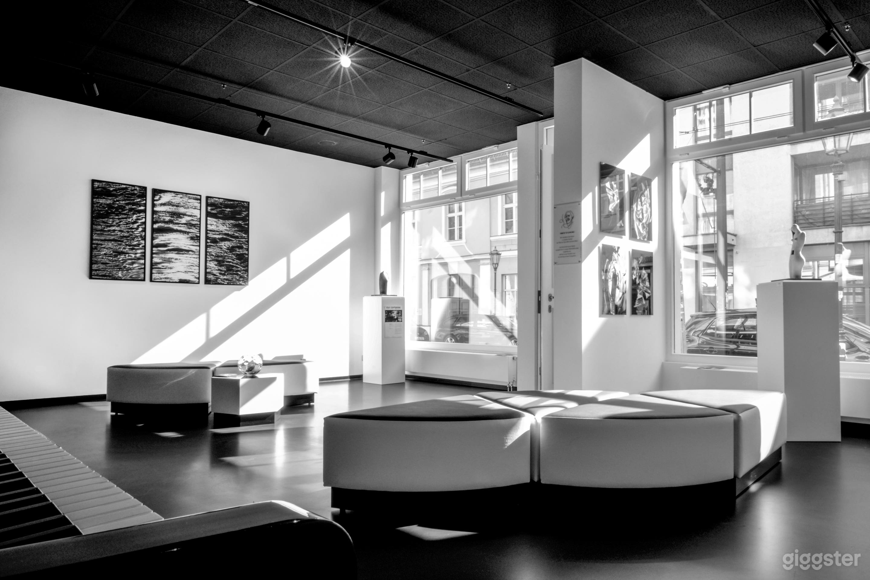 Berlin Photostudio &amp; Gallery Photo 2