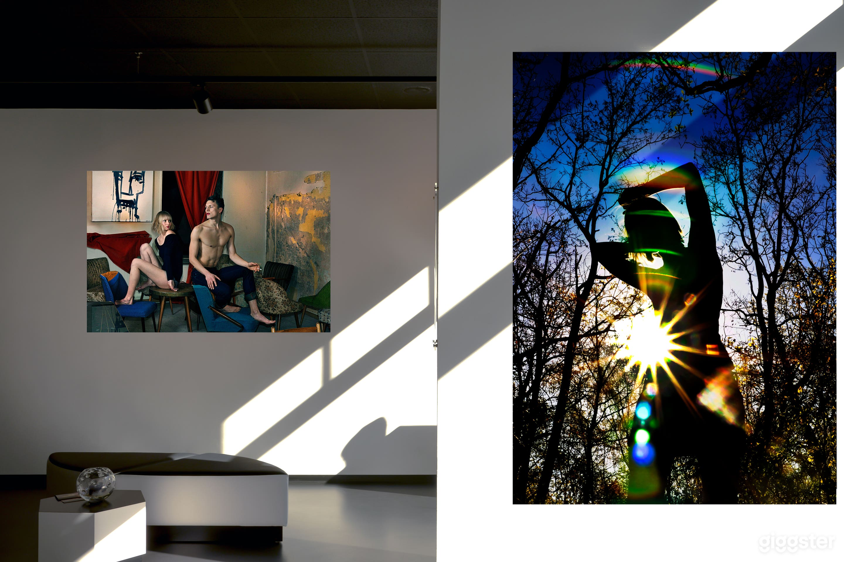 Berlin Photostudio &amp; Gallery Photo 4