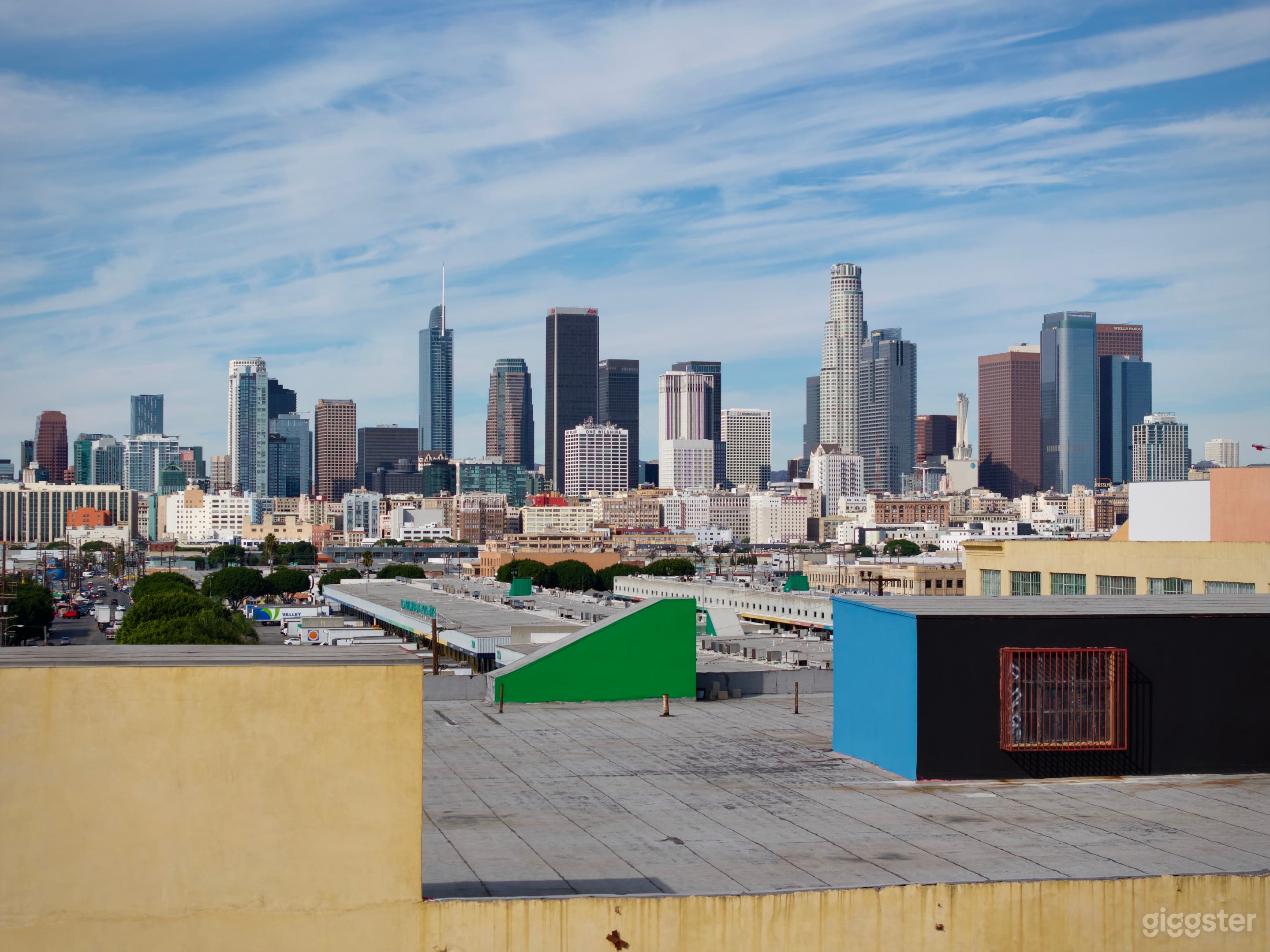 Private Rooftop w/ Uninterrupted Skyline Views Photo 1