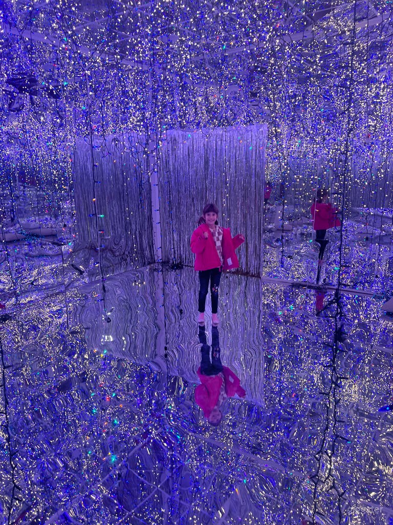  Galerie d'Art près du centre-ville de Cincinnati 