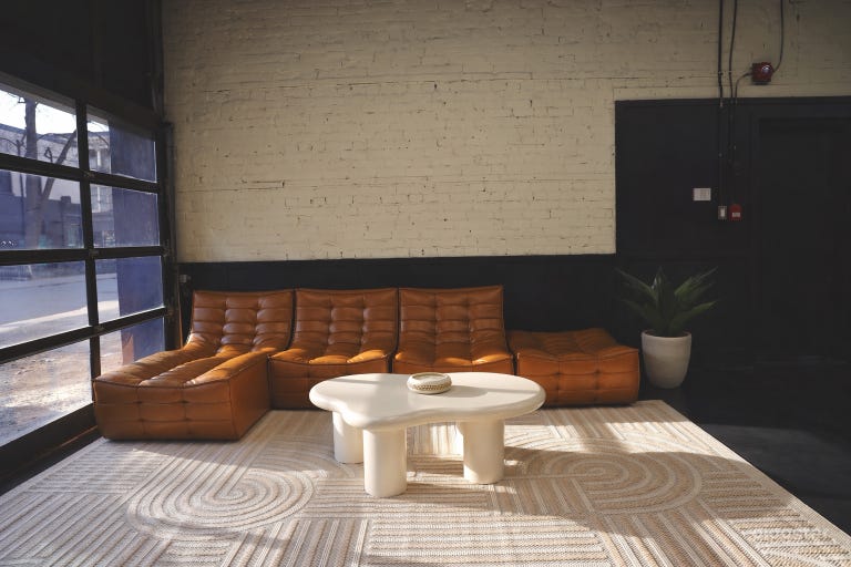  Unique Downtown Event Space 1000 sf 