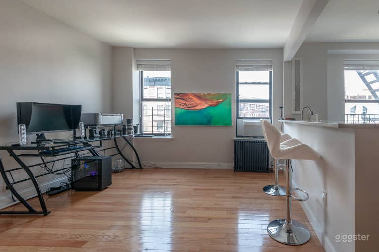  Elegant, Modern, Central Park Photo & Film Studio 