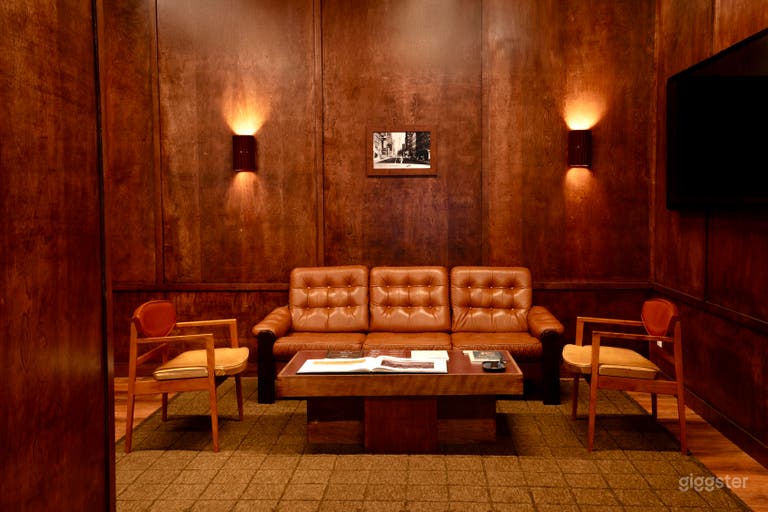  Design-Forward Golf Club & Event Space in Downtown Manhattan 