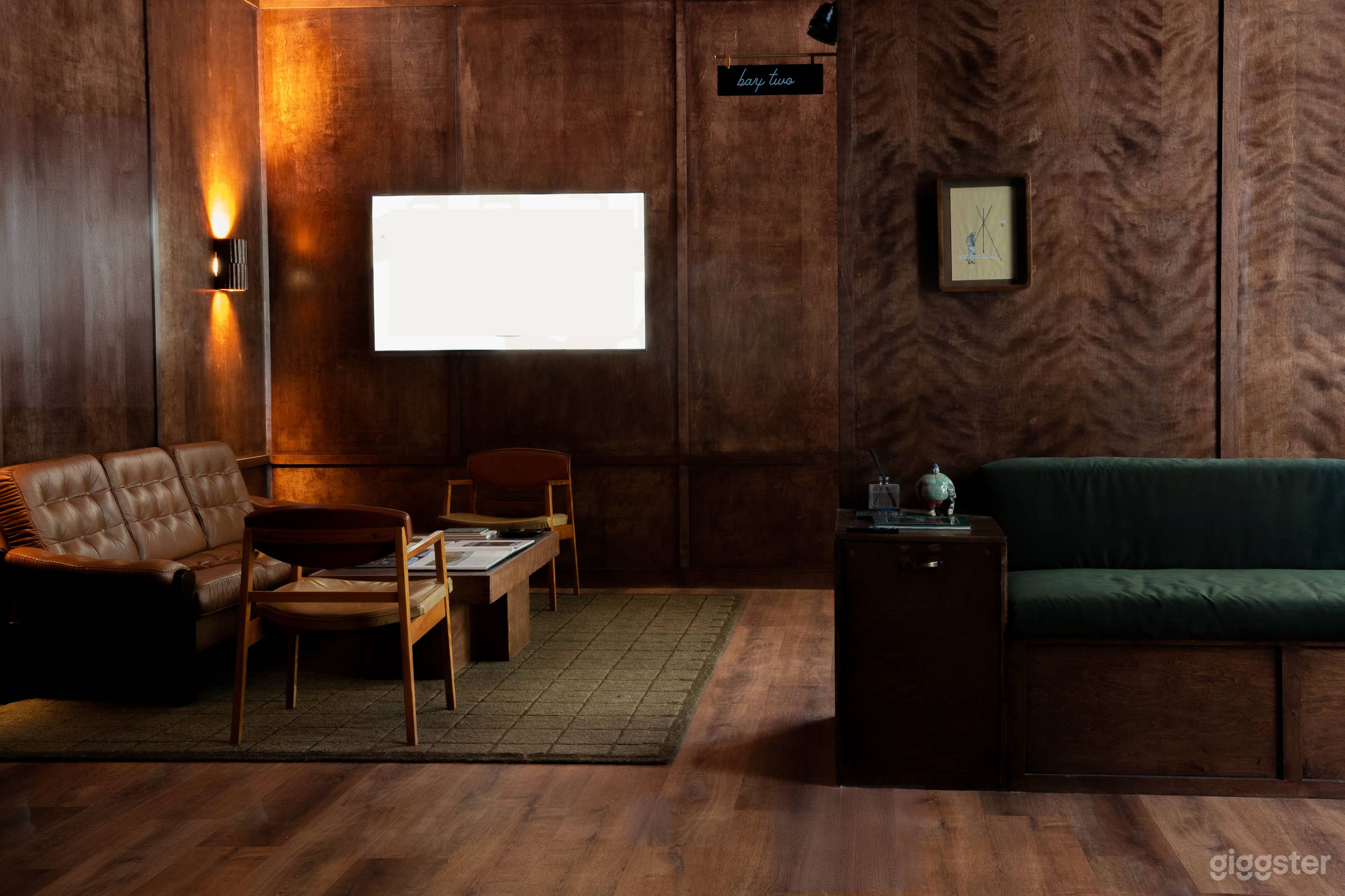Design-Forward Golf Club & Event Space in Downtown Manhattan Photo 4
