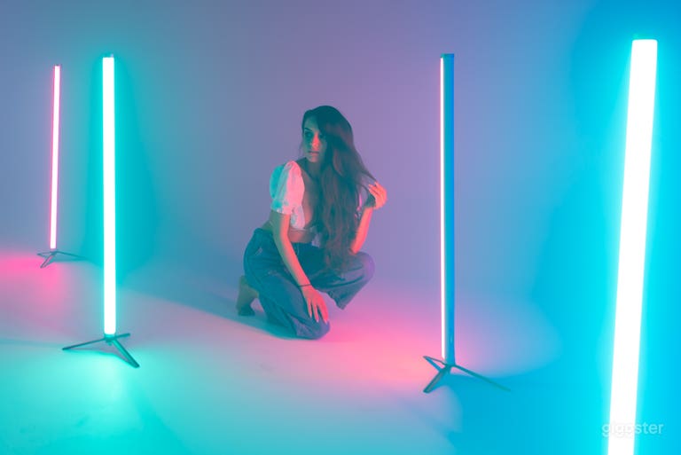  5000 sq. ft Ground Level in DTLA W/ Private Alley 