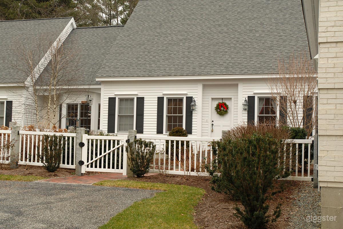 Large New Hampshire Space Photo 2