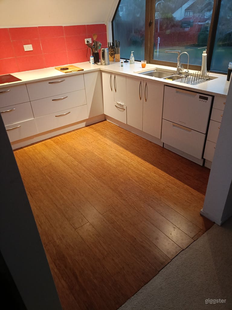  Premium Modern Bays House 