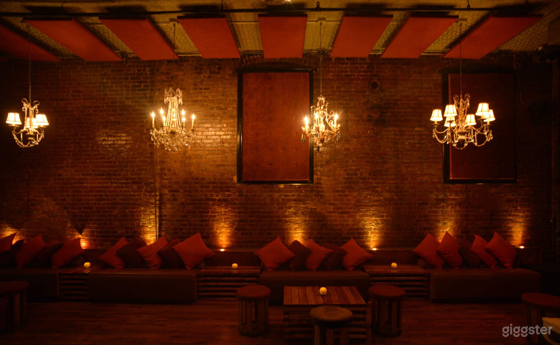 The Velvet Room Photo 3