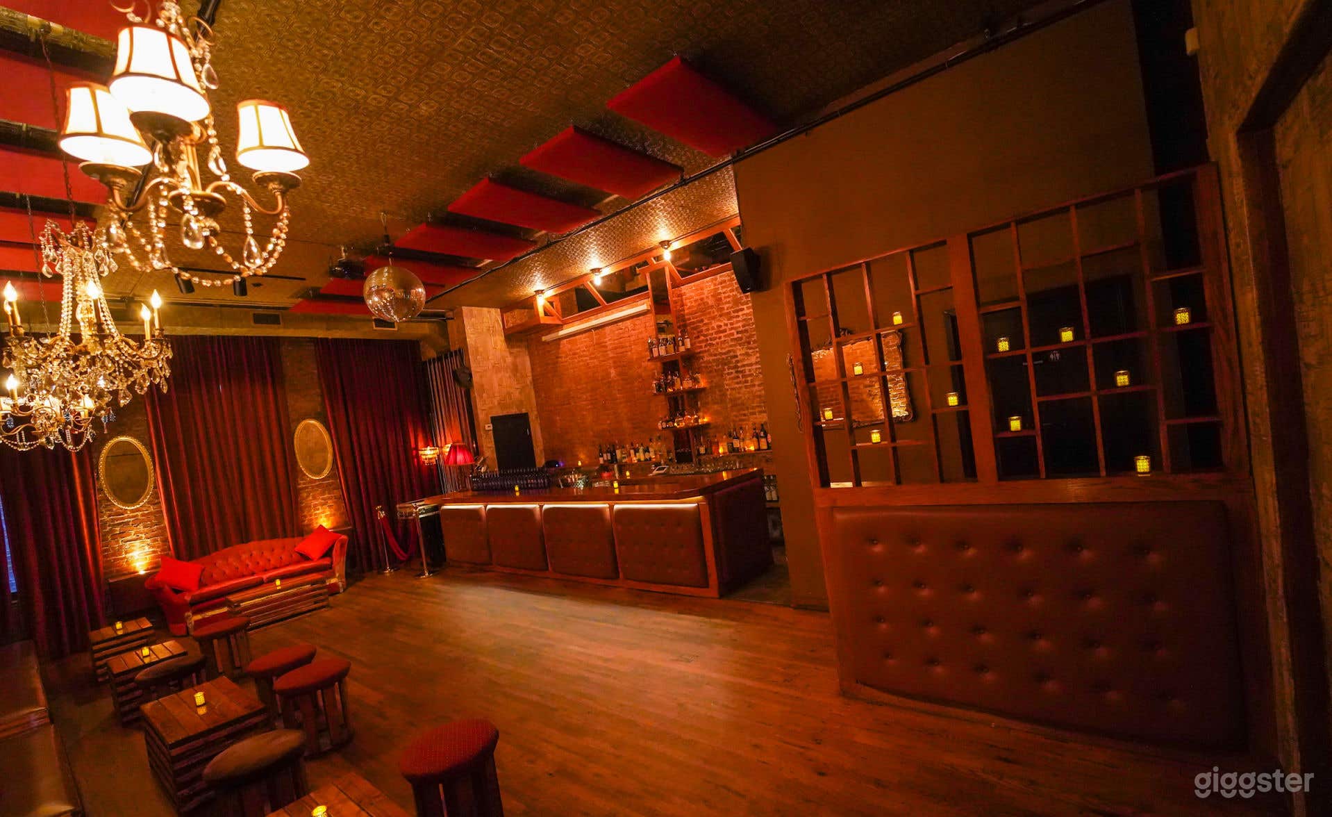 The Velvet Room Photo 2