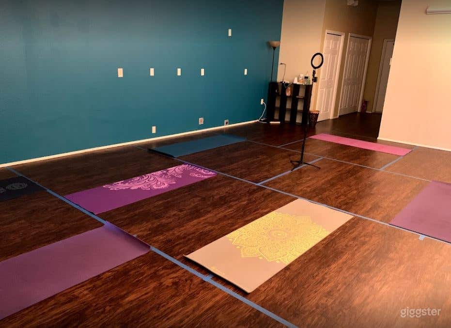 Enchanting Yoga Studio and Wellness Center in Tampa Photo 2