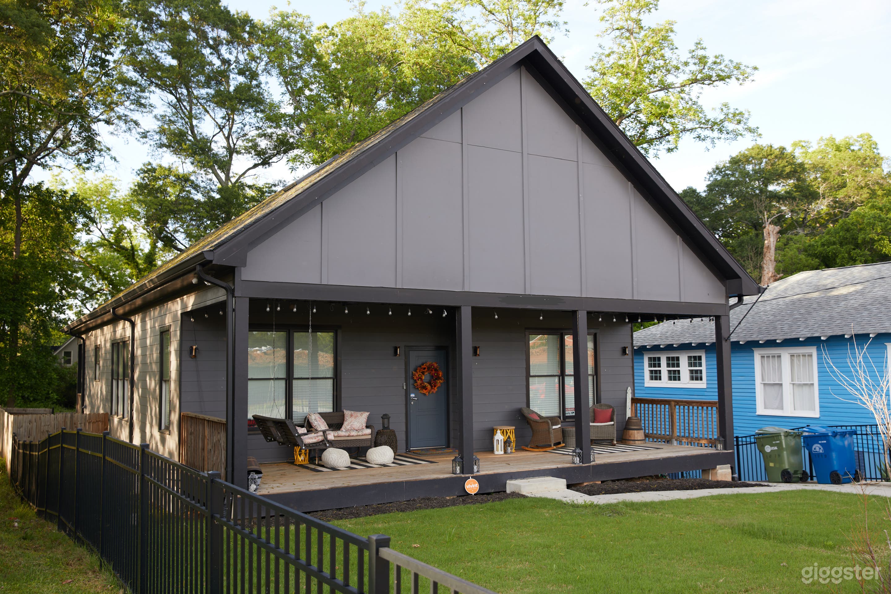 Modern Spacious Home Near Downtown Atlanta Photo 2