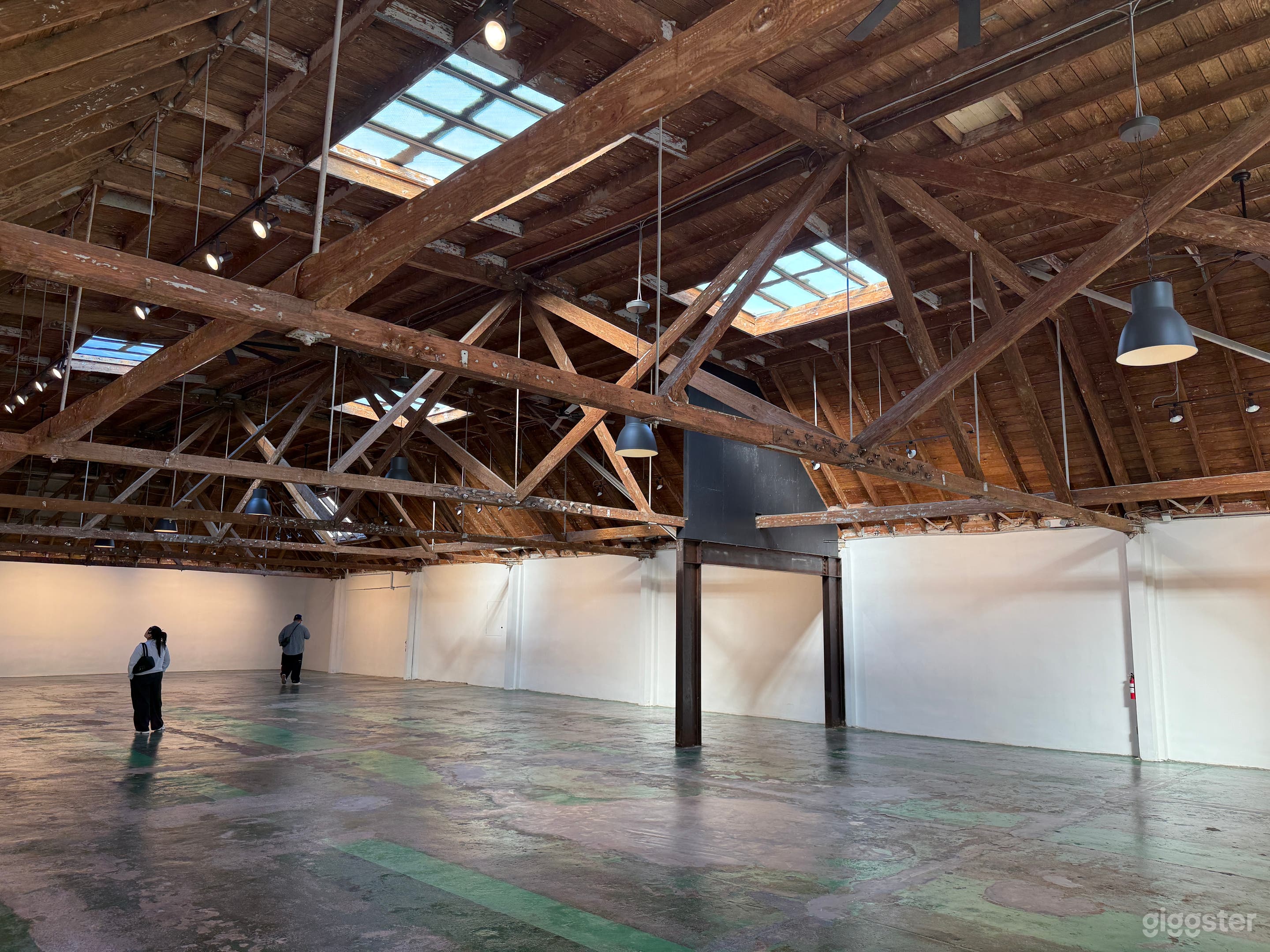 ART & DESIGN EVENT SPACE AND GALLERY AT BYZANTINE QUARTER Photo 4