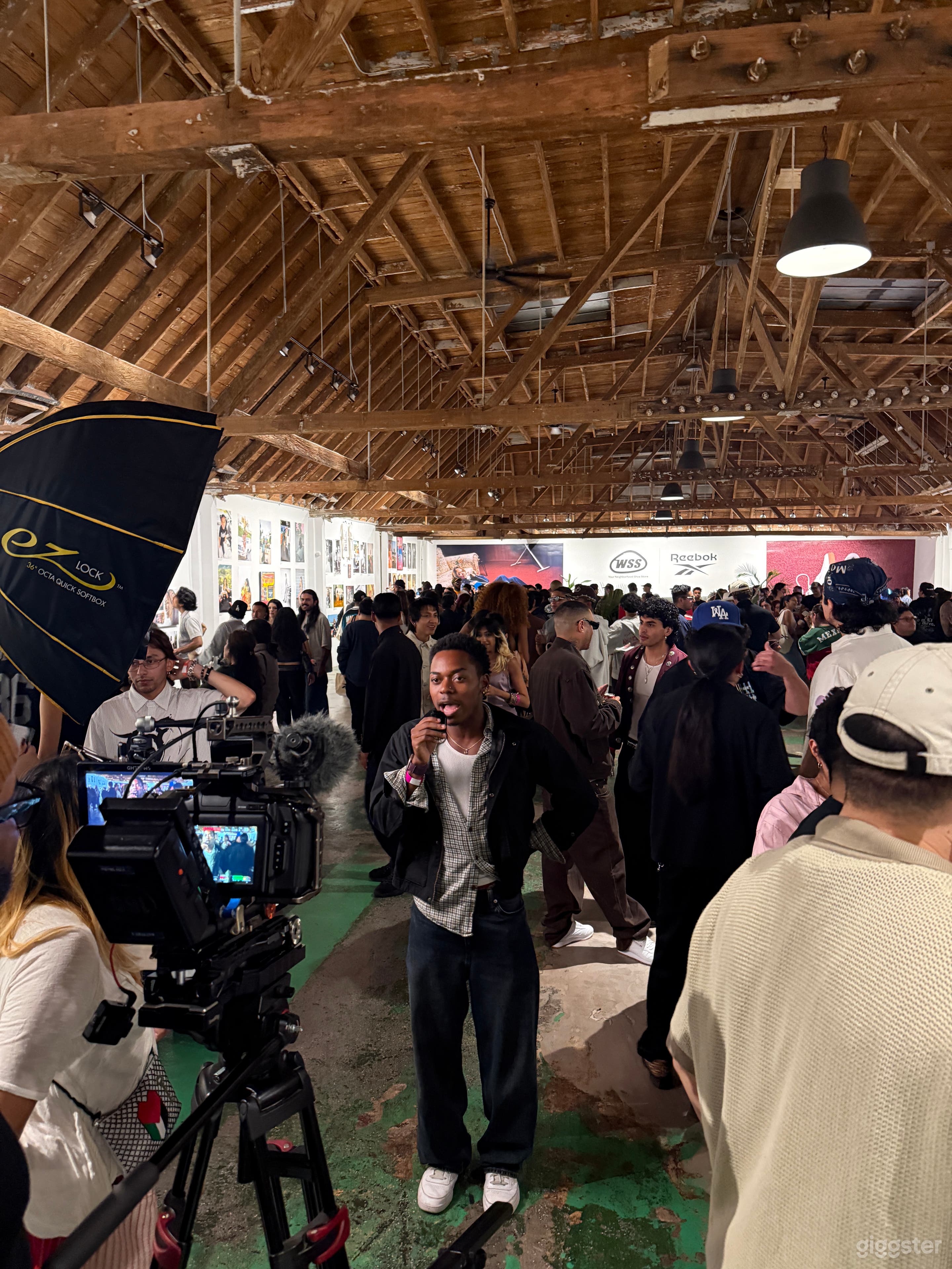 ART & DESIGN EVENT SPACE AND GALLERY AT BYZANTINE QUARTER Photo 3