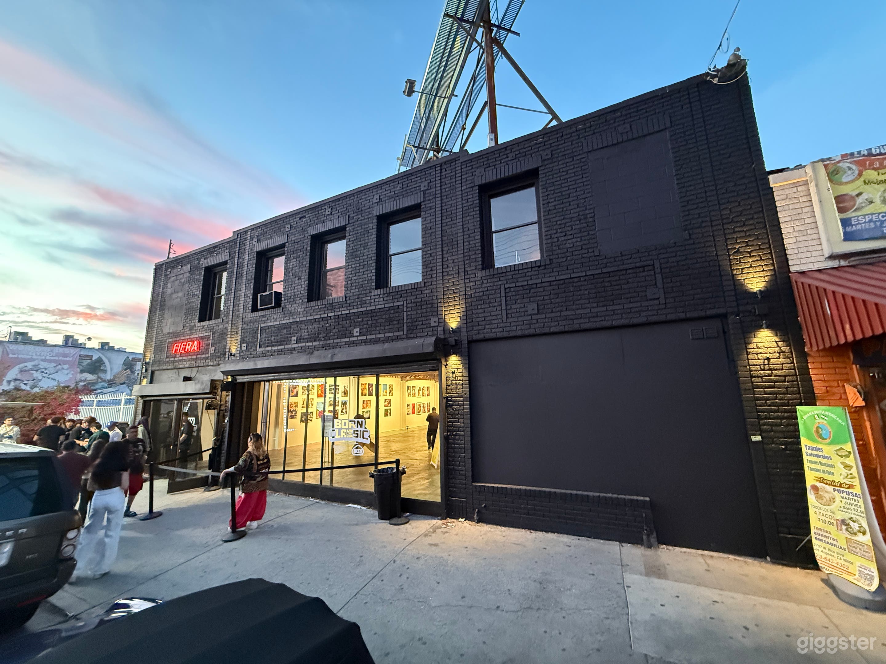 ART & DESIGN EVENT SPACE AND GALLERY AT BYZANTINE QUARTER Photo 2