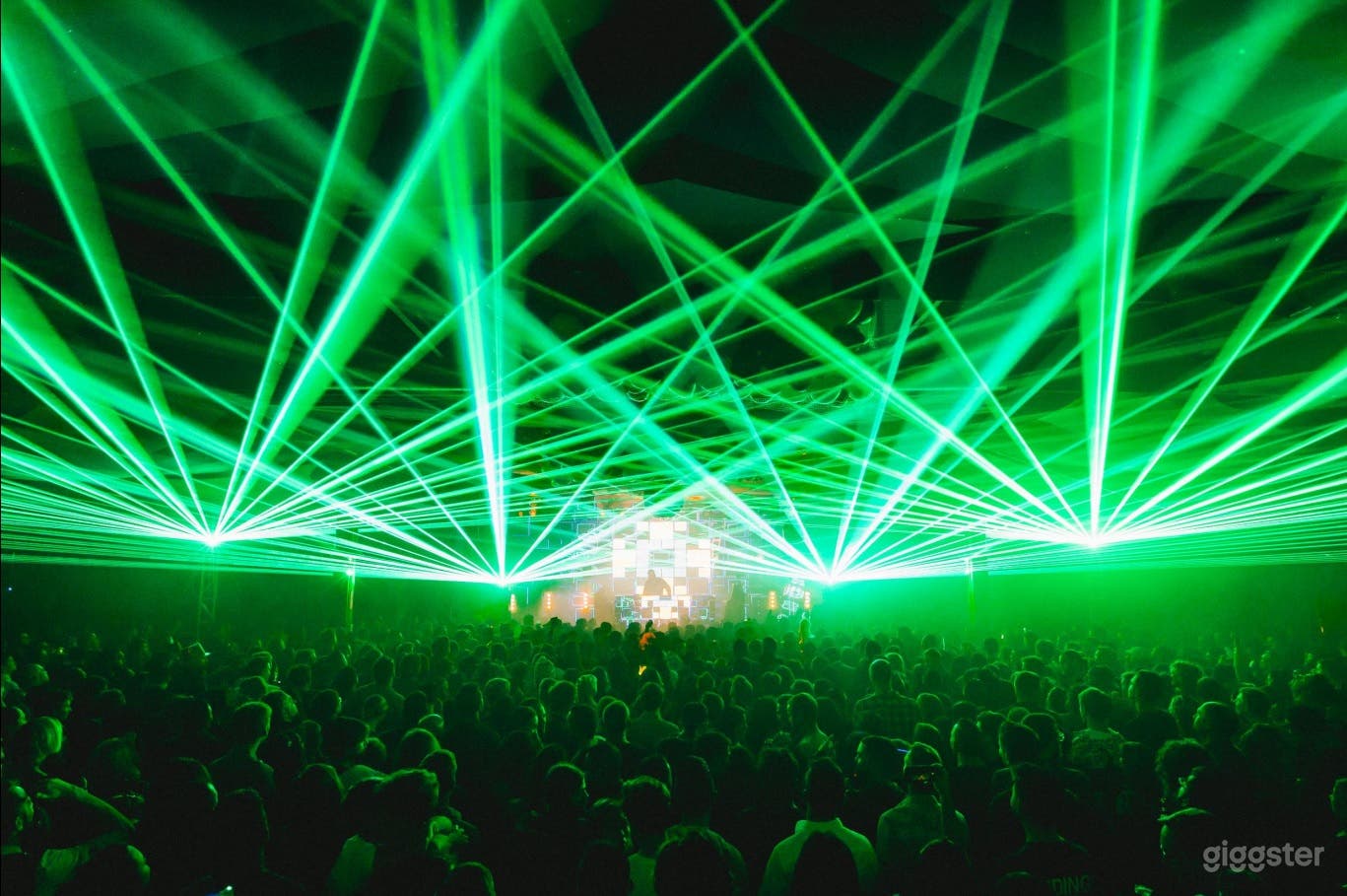 The Midway SF(Full Venue Buyout) Photo 3