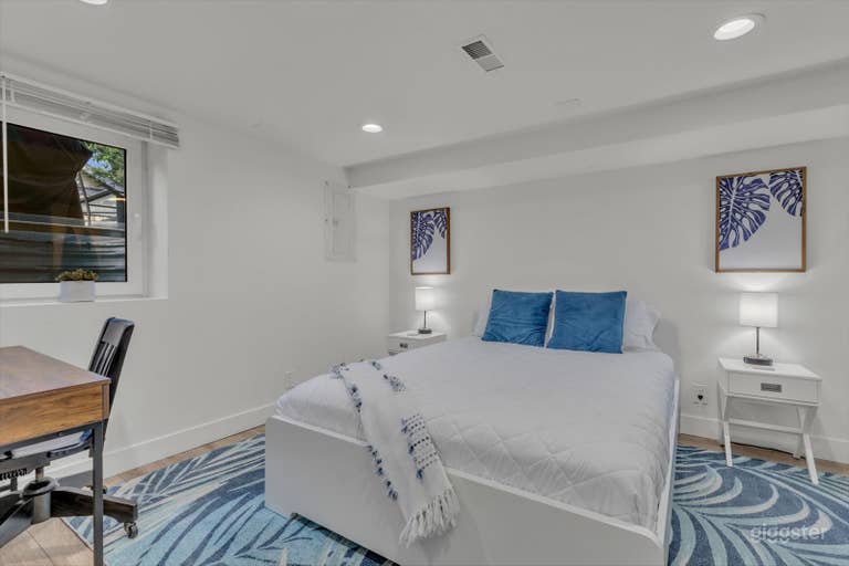  Encantador Apartamento Moderno 
