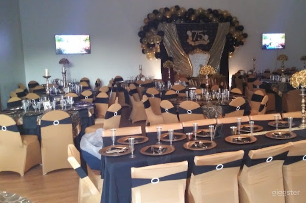 Venue for Professional and Family Events Photo 4