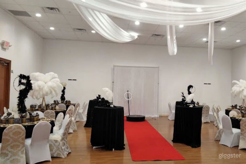 Venue for Professional and Family Events Photo 2
