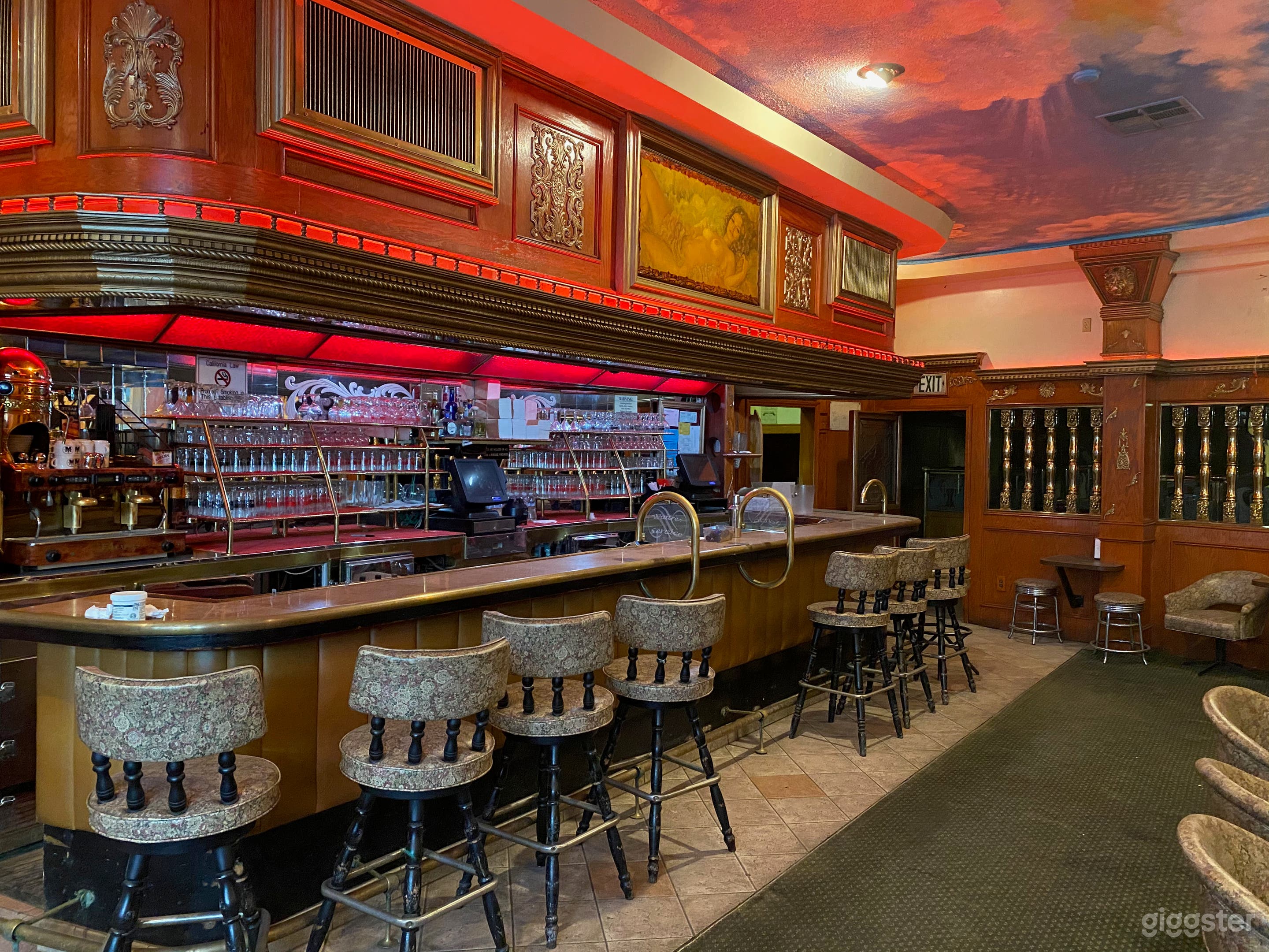 Elegant Old Hollywood 12,000sqft open space Photo 1