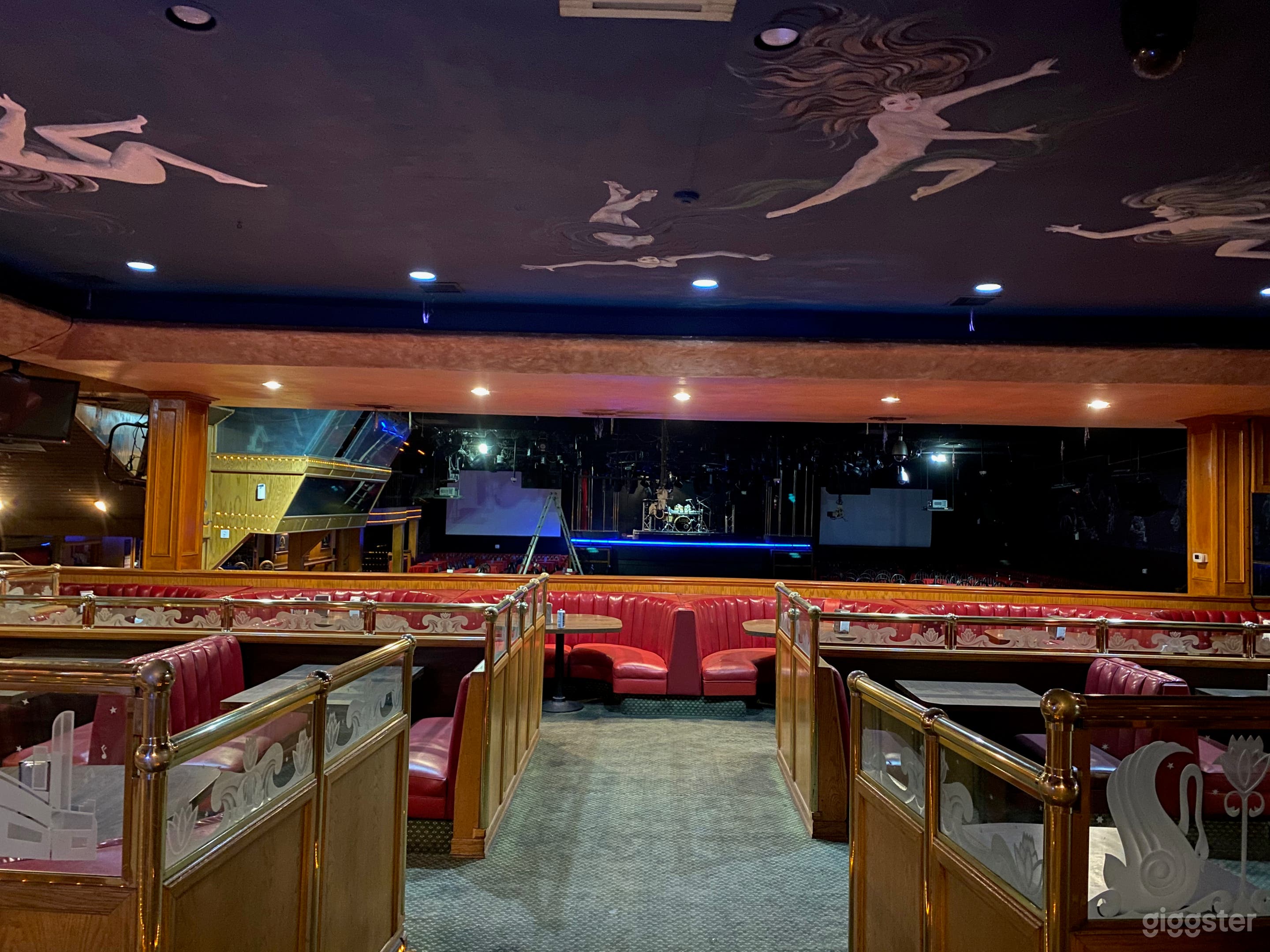 Elegant Old Hollywood 12,000sqft open space Photo 3