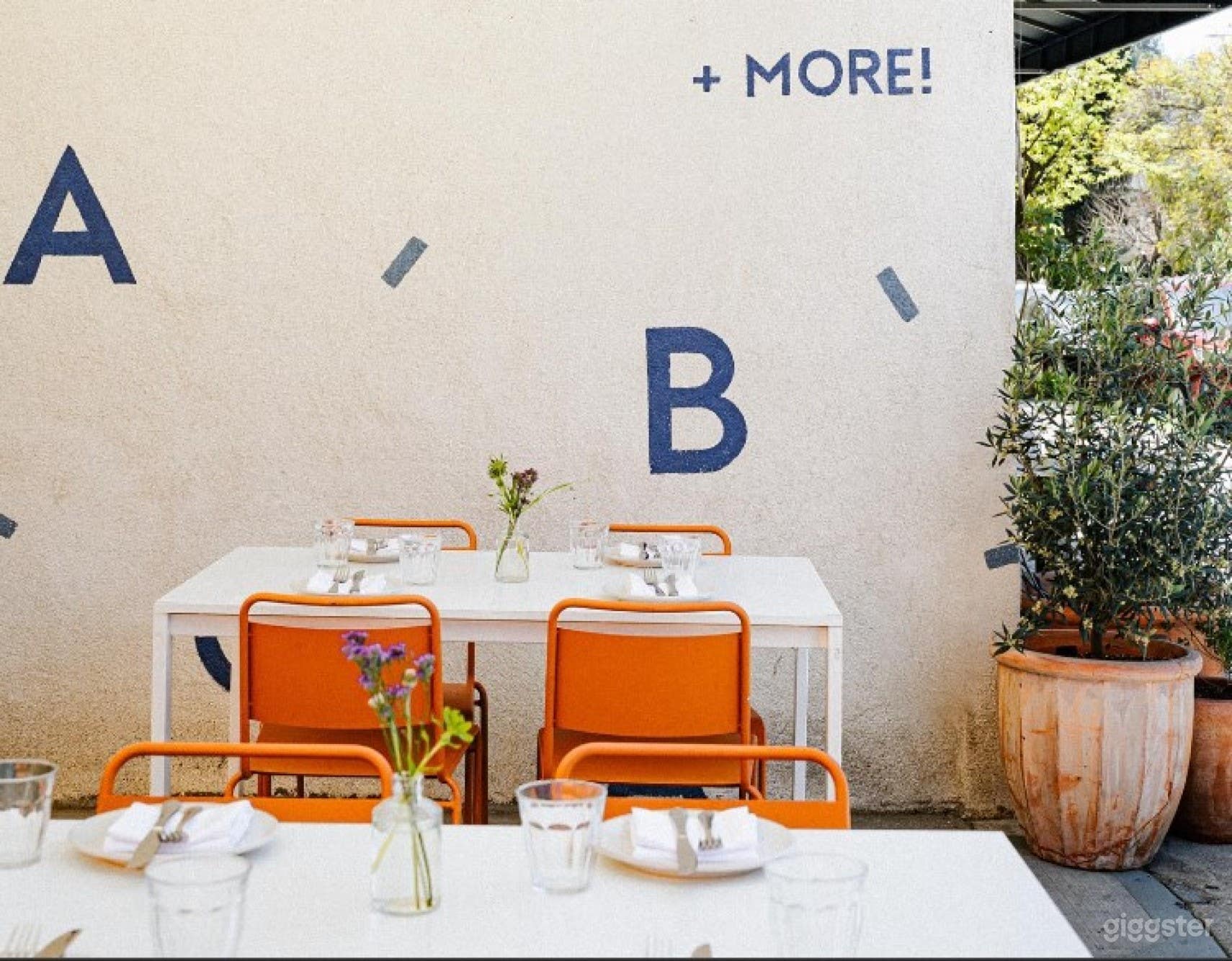 Beautiful Side Patio  Photo 3