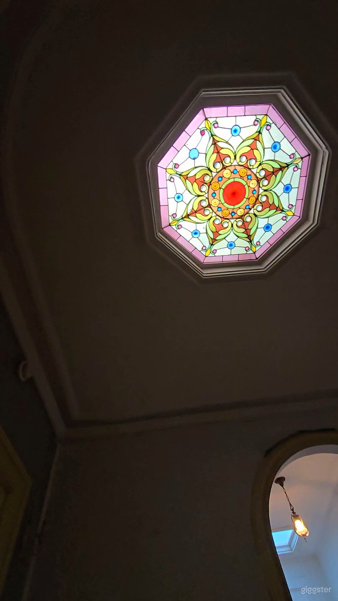 The Purple House | La Maison Mauve Photo 3