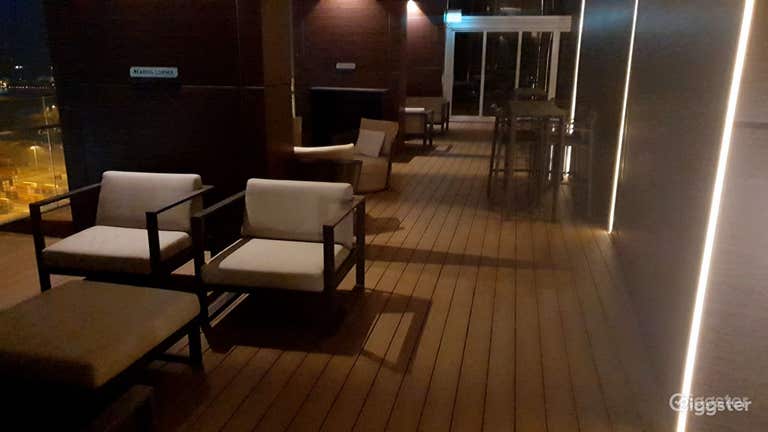 Oficina Privada para 11 Personas en el Distrito de Negocios de Singapur 