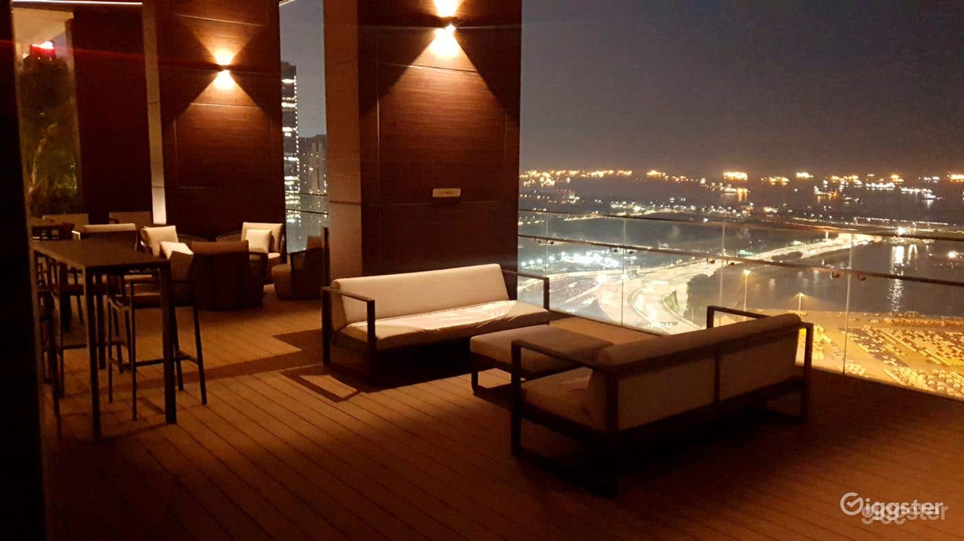 11 Person Private Office in Singapore Business District Photo 4