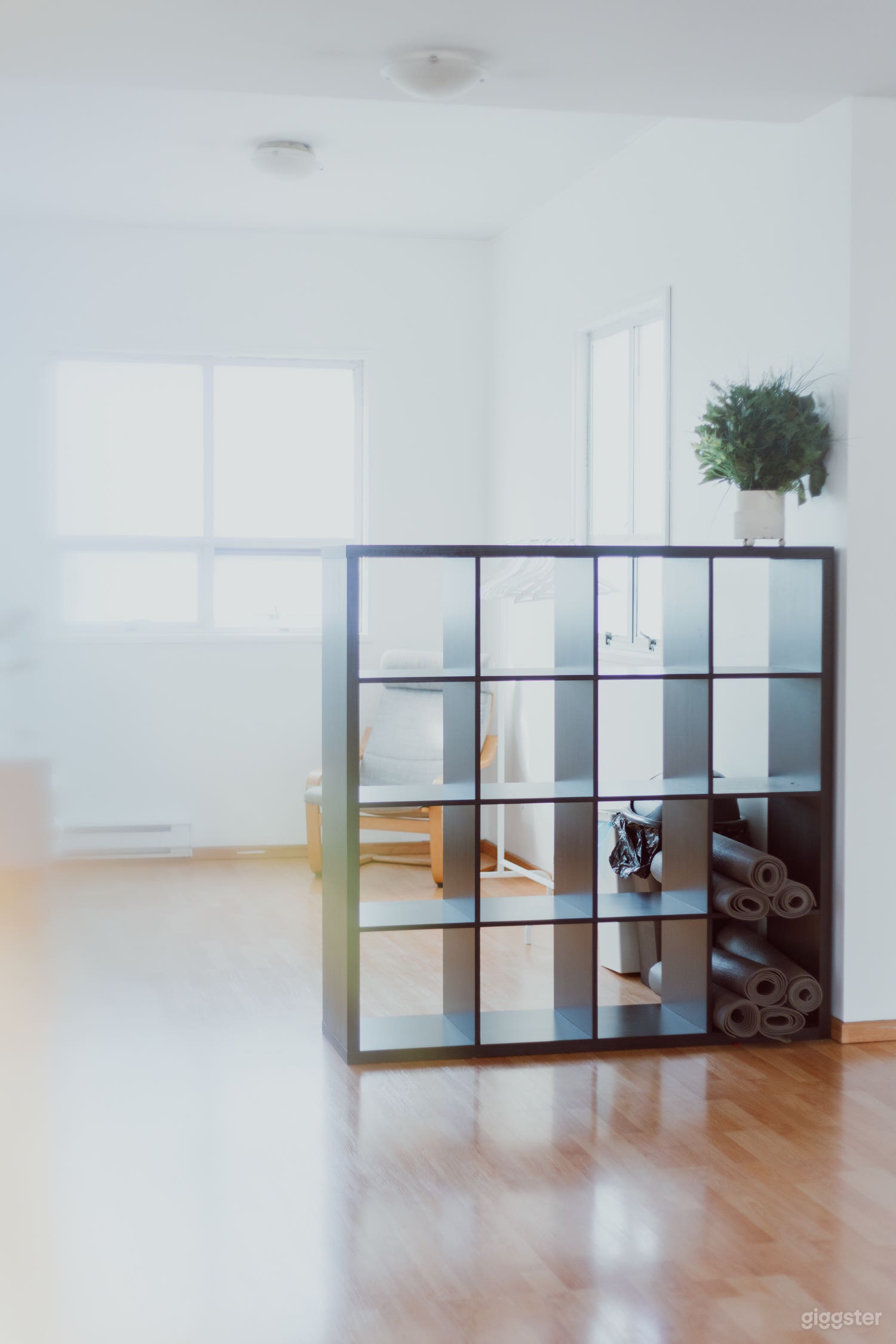 Gorgeous, Spacious Dance Studio in Vancouver Photo 4