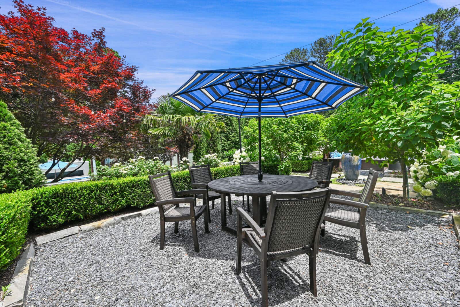 Versatile Outdoor Oasis Photo 4