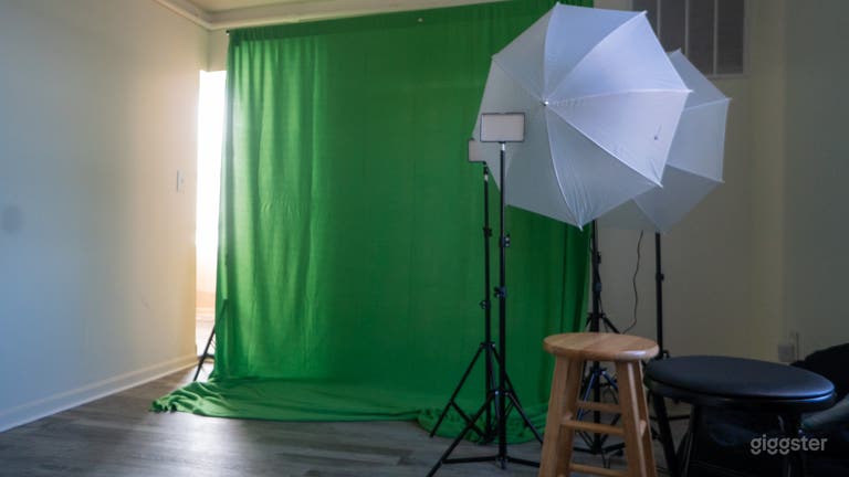  CHIEF Portrait Studio 