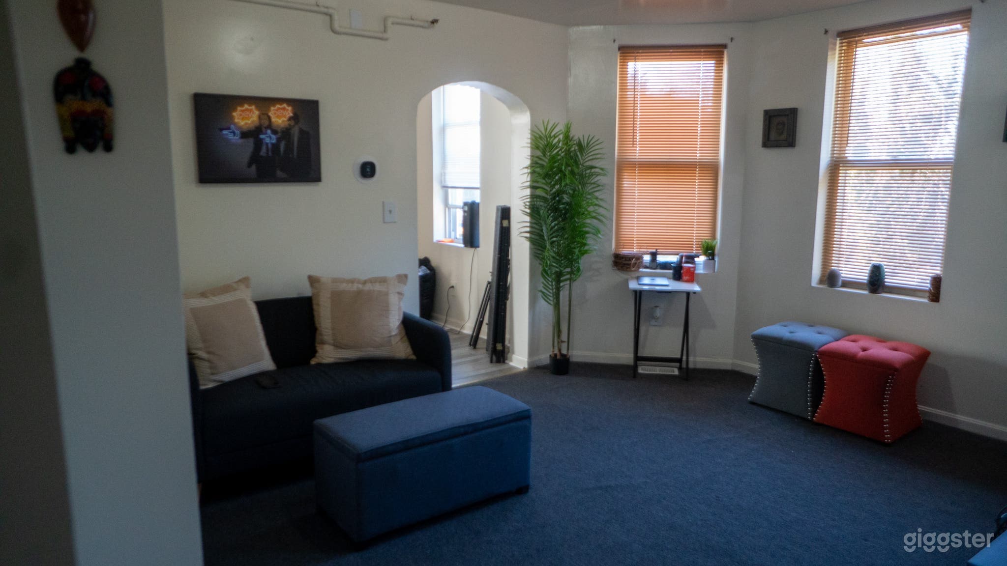 CHIEF Portrait Studio Photo 2