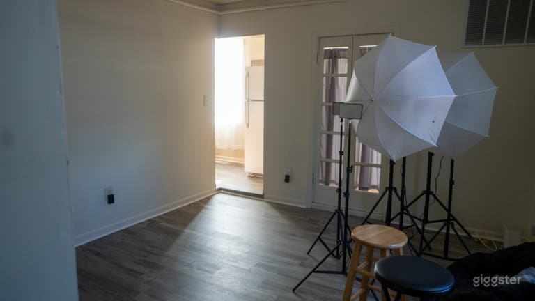  CHIEF Portrait Studio 