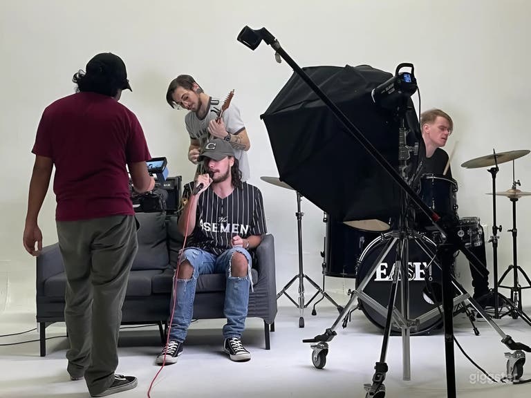  Orlando’s Premier Film, Production & Event Space 