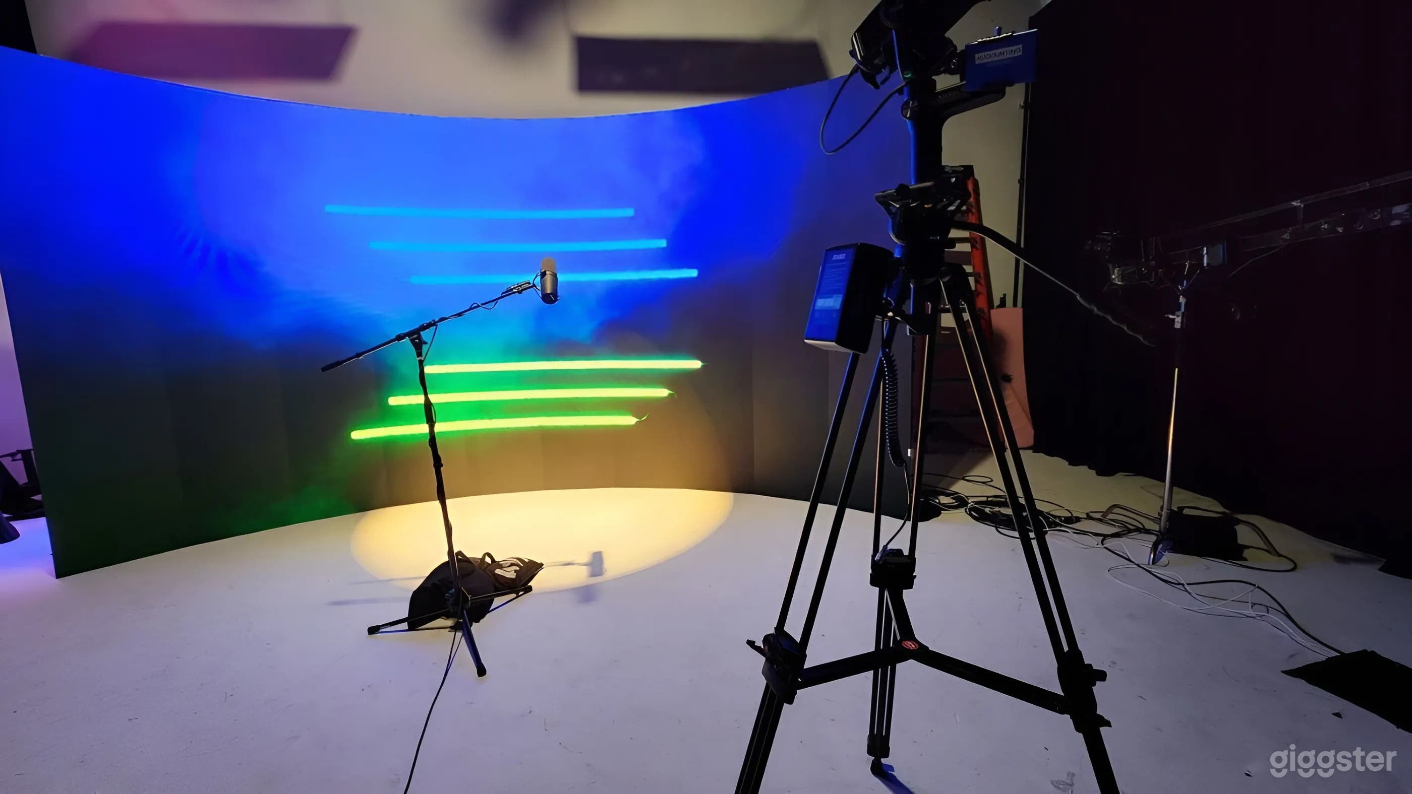 Orlando’s Premier Film, Production &amp; Event Space Photo 3