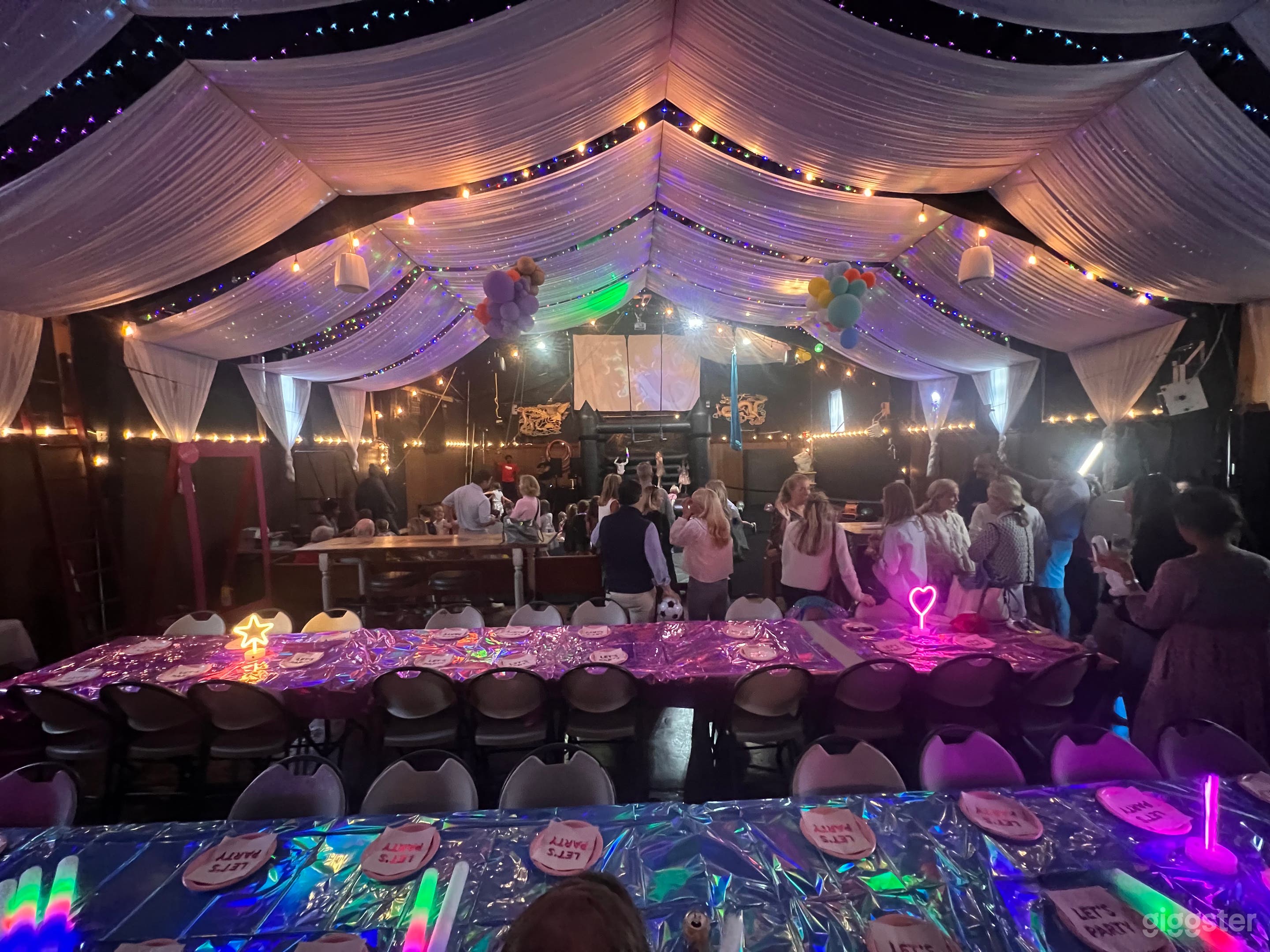 Creekside Barn in the Buckhead neighborhood of Atlanta Photo 2