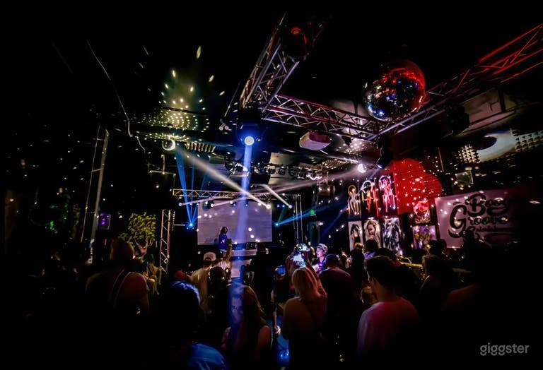  Denver’s Funkiest Bar & Live Music Venue in Capitol Hill 