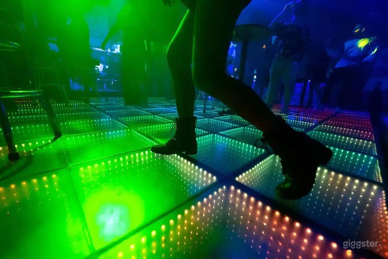  Denver’s Funkiest Bar & Live Music Venue in Capitol Hill 