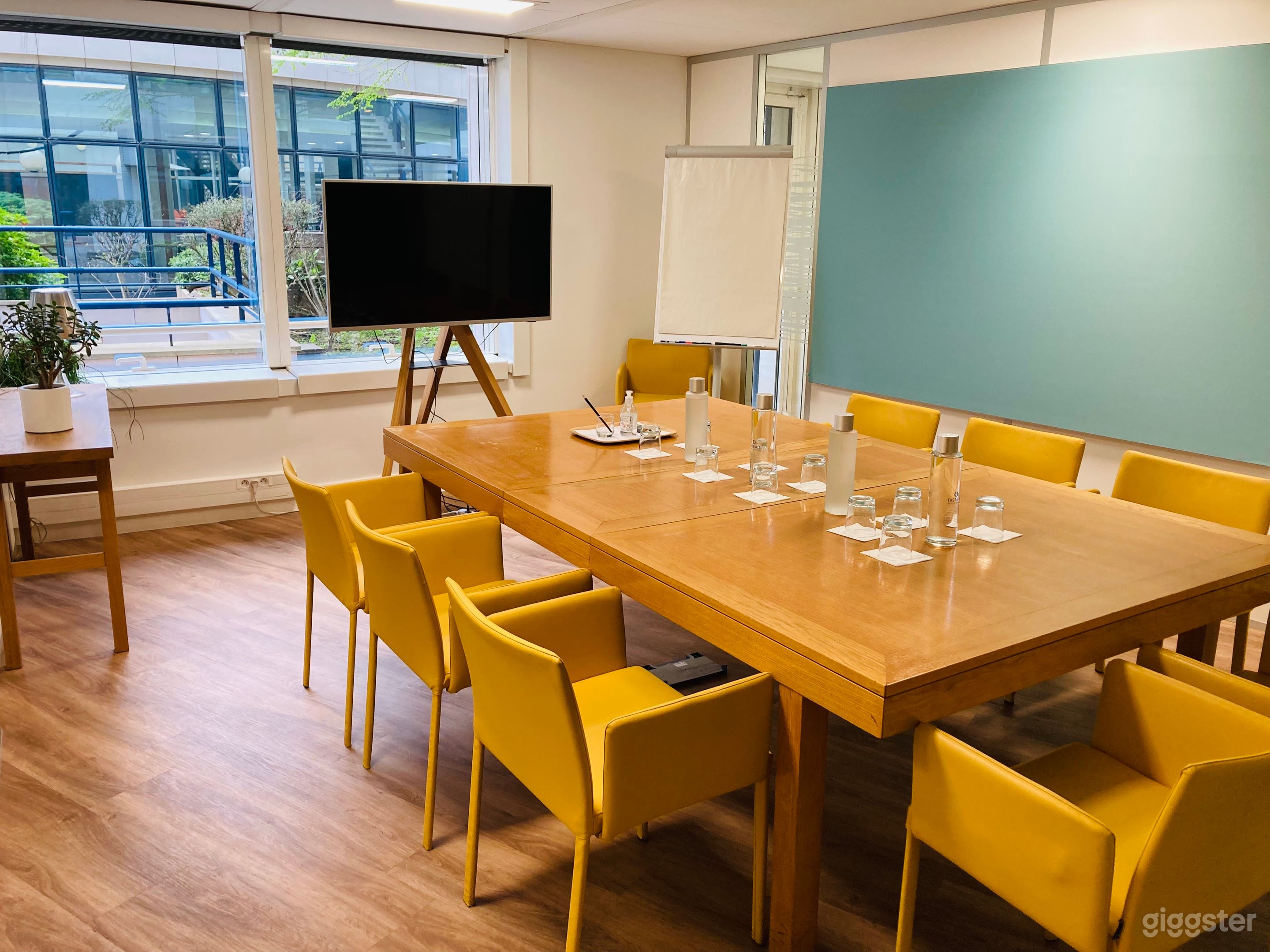 Valérie André Room 19m² Photo 1